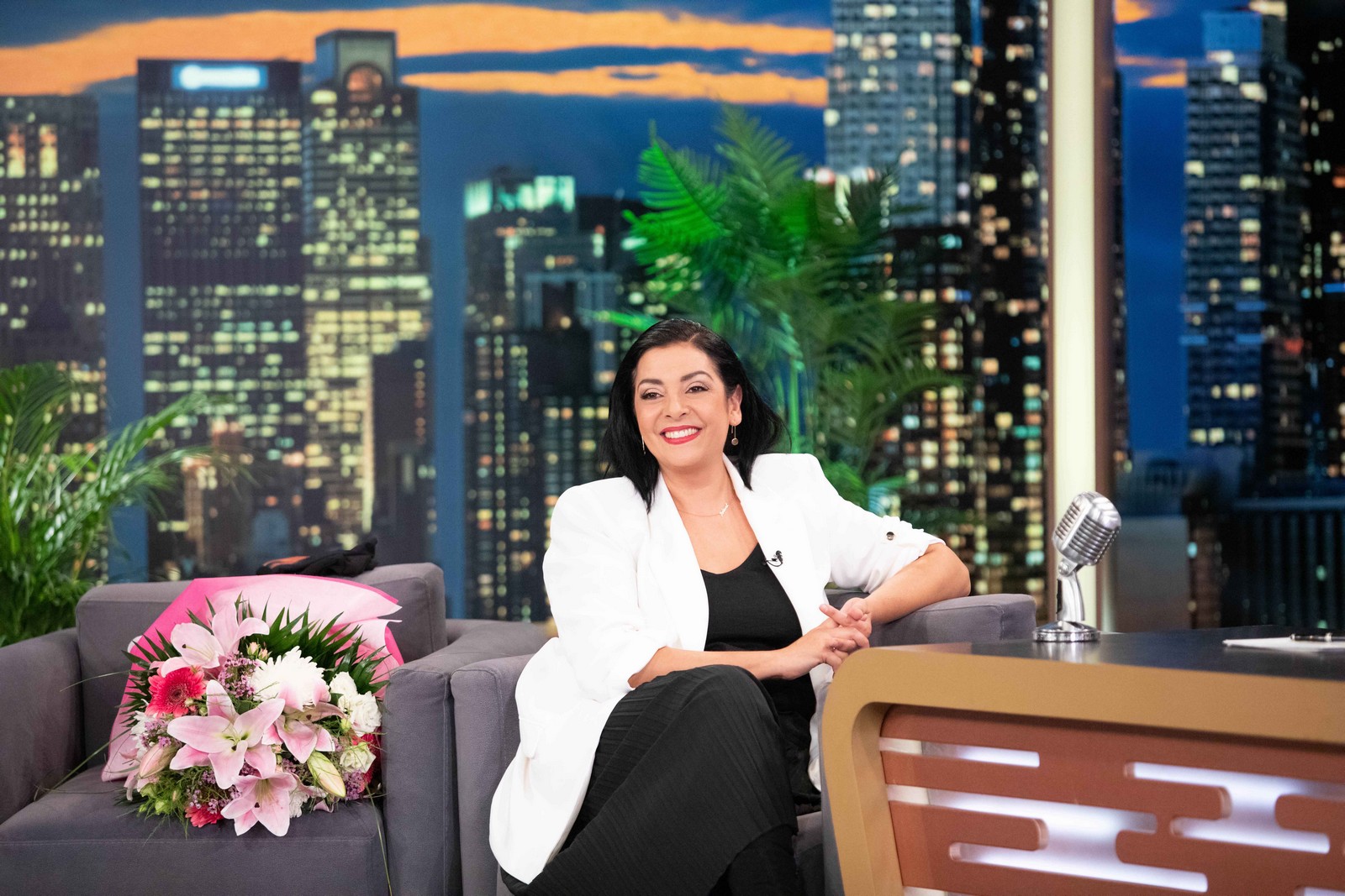 Βασιλική Ανδρίτσου