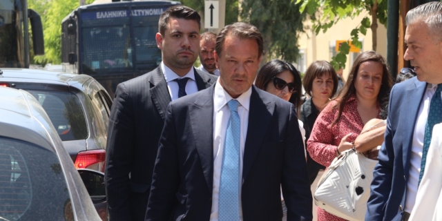 Απόστολος Λύτρας: Η πρώτη αντίδραση της συζύγου του μετά τον ξυλοδαρμό