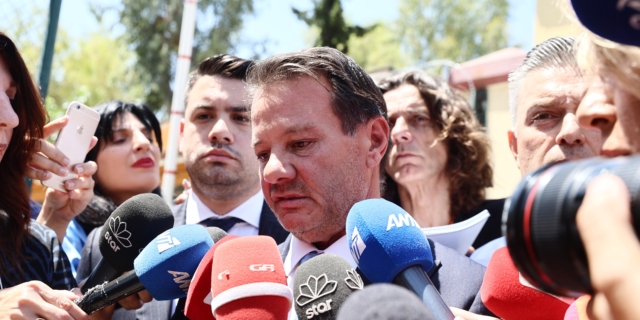 Άρειος Πάγος: Κατ’ απόλυτη προτεραιότητα θα ερευνηθεί η υπόθεση Λύτρα