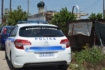 Περιπολικό αστυνομίας (Φωτογραφία αρχείου)
