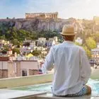 Ξενοδοχείο στην Αθήνα