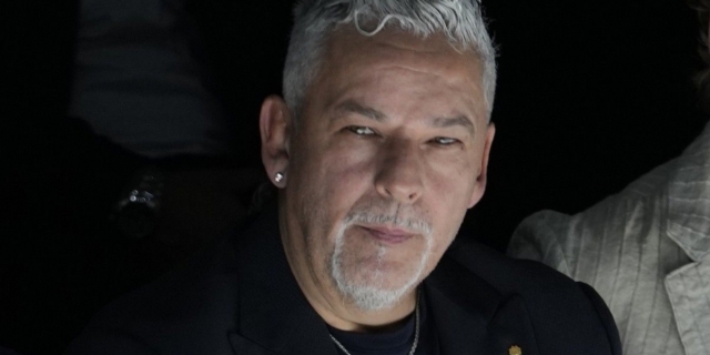 Λήστεψαν το σπίτι του Ρόμπερτο Μπάτζιο – Τον χτύπησαν στο κεφάλι