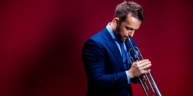 Jazz in Athens: Το Κέντρο Πολιτισμού “Μάρα Καρέτσος” παρουσιάζει μία μοναδική συναυλία