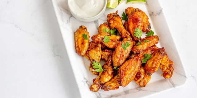 ΕΦΕΤ: Ανακαλεί επικίνδυνες φτερούγες κοτόπουλου – Βρέθηκε σαλμονέλα