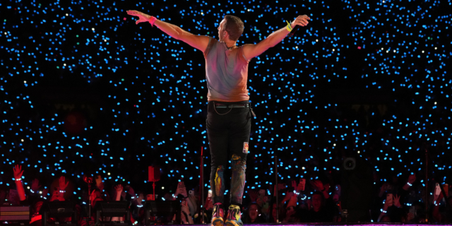 Chris Martin