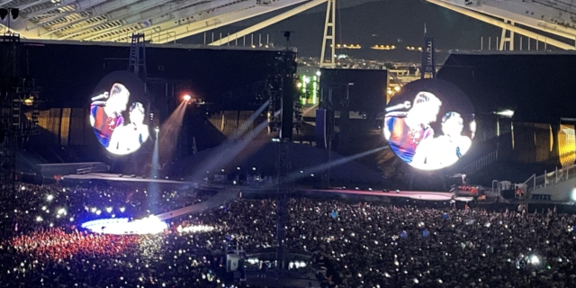 coldplay