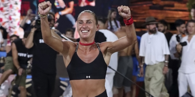 Κατερίνα Δαλάκα