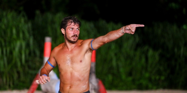 Ντάνιελ Νούρκα, ο νικητής του Survivor 2024