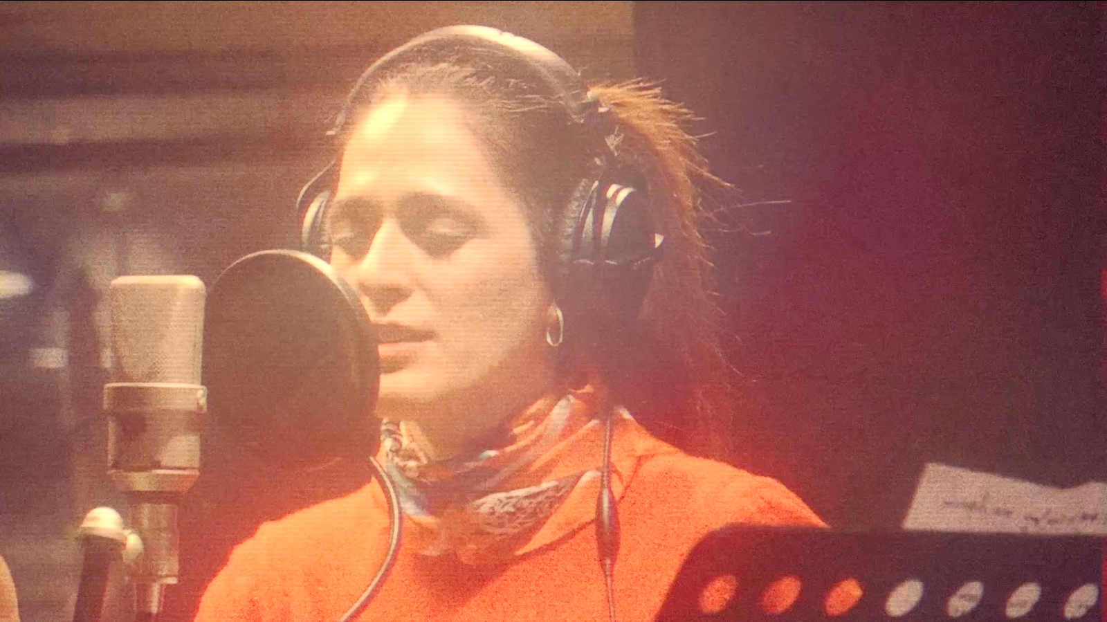 Η Βερόνικα Δαβάκη