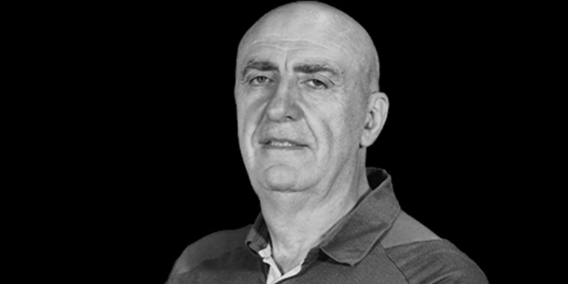 Πέθανε ο φροντιστής του Παναθηναϊκού, Πάρης Δερμάνης