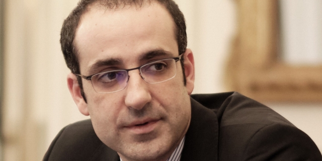 Υποκλοπές: Κατάθεση Δημητριάδη στον Άρειο Πάγο