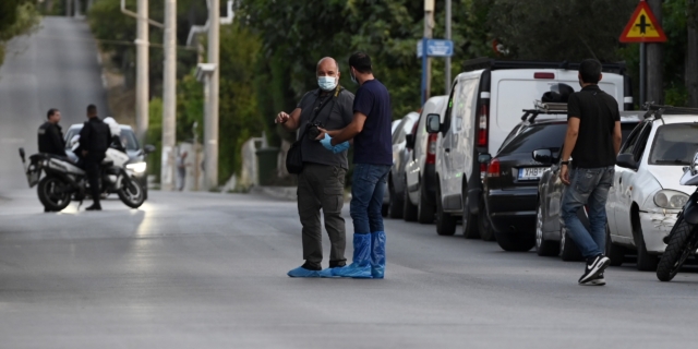 Έγκλημα στον Διόνυσο: Νεκρός άνδρας με τραύματα από μαχαίρι