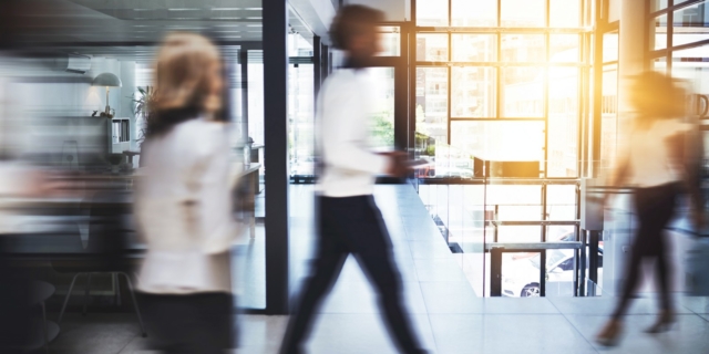 Προσωπικό εταιρείας