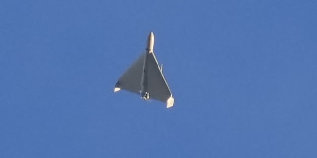 Ρωσία: Σμήνος ουκρανικών drones επιτέθηκε στις εγκαταστάσεις εταιρίας χάλυβα