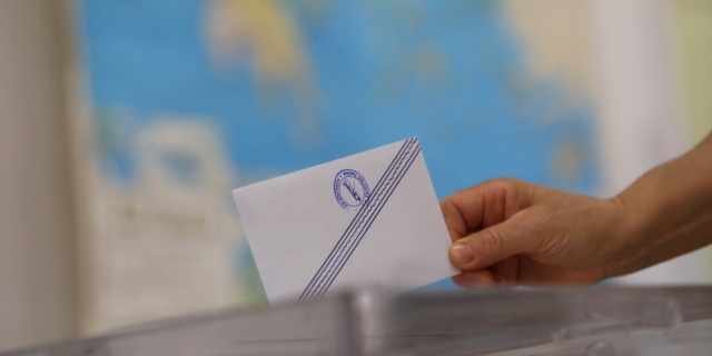 Ευρωεκλογές