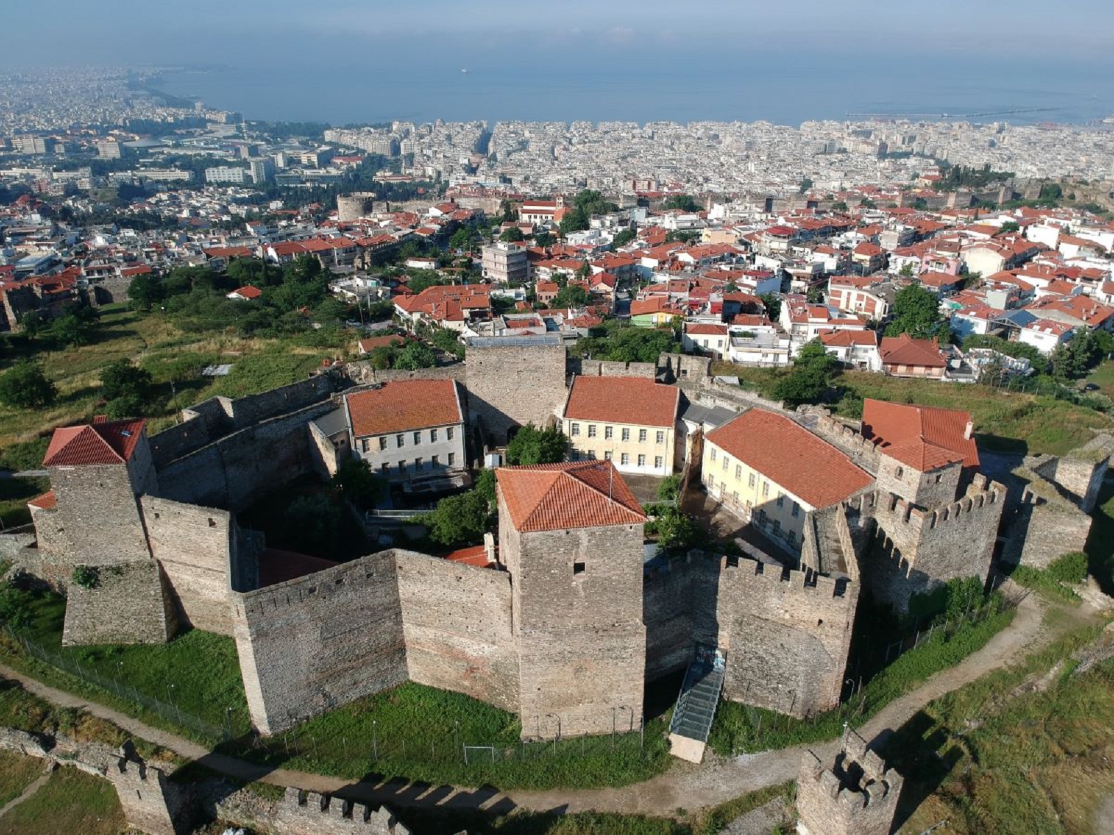 Φεστιβάλ Επταπυργίου