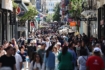 Δημοσκόπηση Metron Analysis: Προβάδισμα 14,6 μονάδων της ΝΔ – Δεν “πείθουν” τα μέτρα της ΔΕΘ