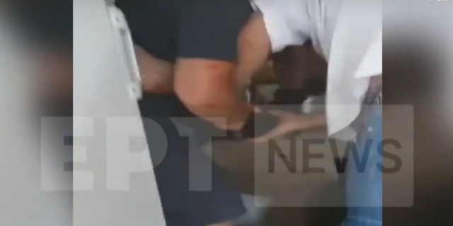 Χανιά: Την Τετάρτη απολογούνται οι δράστες της αιματηρής επίθεσης σε μίνι μάρκετ