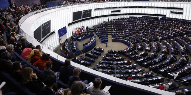 Ευρωεκλογές: Ψηφίσαμε 50άρηδες, δημοσιογράφους, με χαμηλότερο μορφωτικό επίπεδο