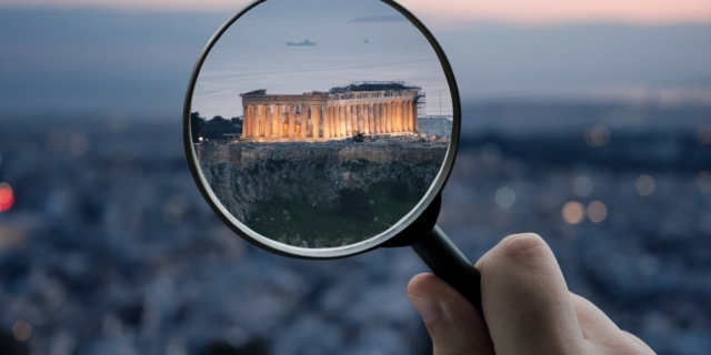 Η Κομισιόν τραβά το “αυτί” για τα δημοσιονομικά σε επτά κράτη – Τι αναφέρει για την Ελλάδα