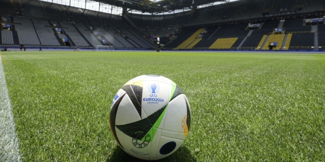 Euro 2024: Το πρόγραμμα των αγώνων σήμερα, Τρίτη 18 Ιουνίου