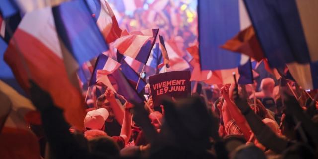 Ευρωεκλογές 2024