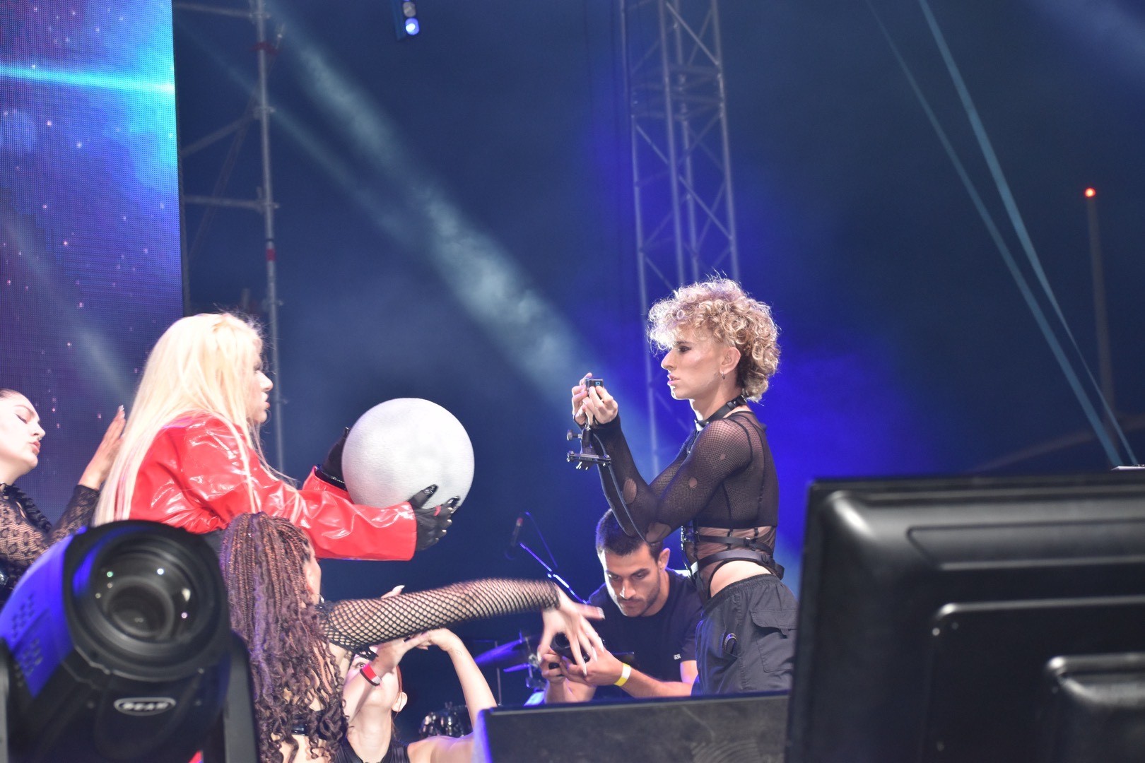 Thessaloniki Europride 2024
