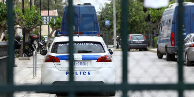 Χαϊδάρι: Στη φυλακή ο 50χρονος μητροκτόνος