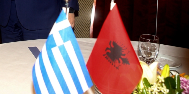 Η “Μπελεροποίηση” των ελληνοαλβανικών σχέσεων