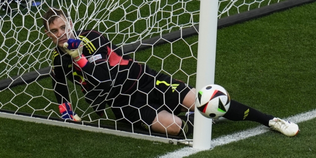Euro 2024, Γερμανία – Ουγγαρία: Τα highlights της αναμέτρησης