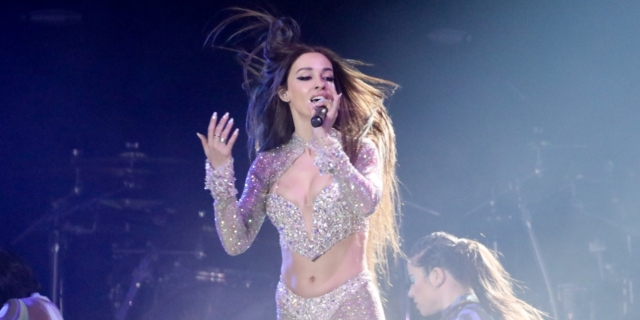 Ελένη Φουρέιρα (φωτογραφία αρχείου)