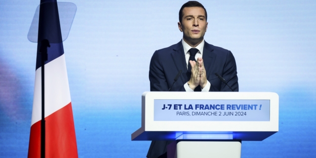 Ο Ζορντάν Μπαρντελά