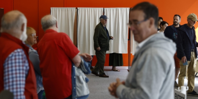 Εκλογές στη Γαλλία