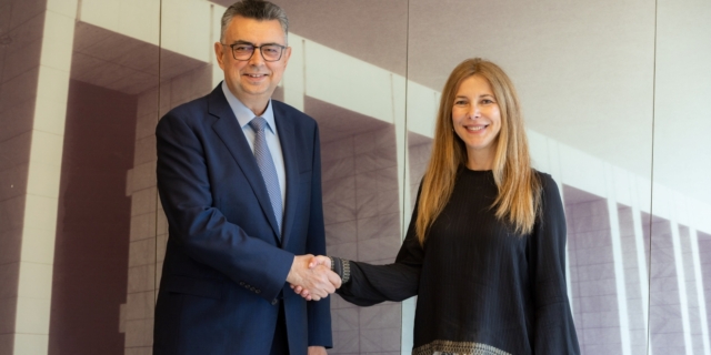 GEKTERNA DiGiHub – Νέο Κέντρο Ψηφιακής Καινοτομίας από την ΓΕΚ ΤΕΡΝΑ σε συνεργασία με τη Microsoft