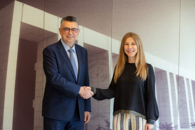 GEKTERNA DiGiHub – Νέο Κέντρο Ψηφιακής Καινοτομίας από την ΓΕΚ ΤΕΡΝΑ σε συνεργασία με τη Microsoft