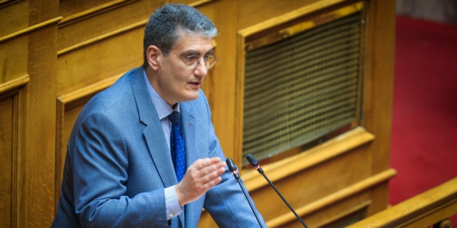 Χρήστος Γιαννούλης