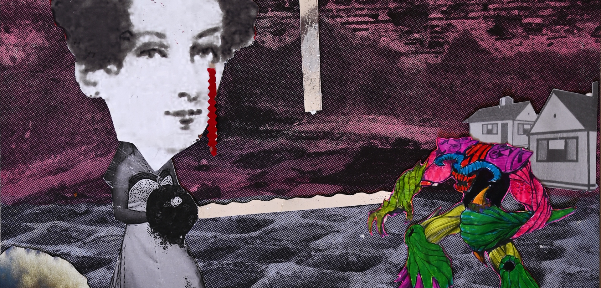 Μαίρη Ζυγούρη