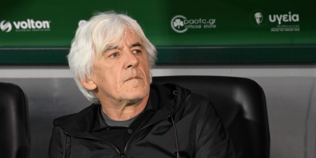 Ο Ιβάν Γιοβάνοβιτς