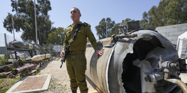 Ντάνιελ Χαγκάρι