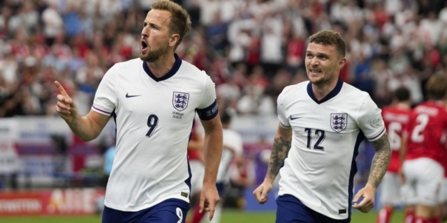 Euro 2024: Οι μέρες και οι ώρες των αγώνων στη φάση των “16”