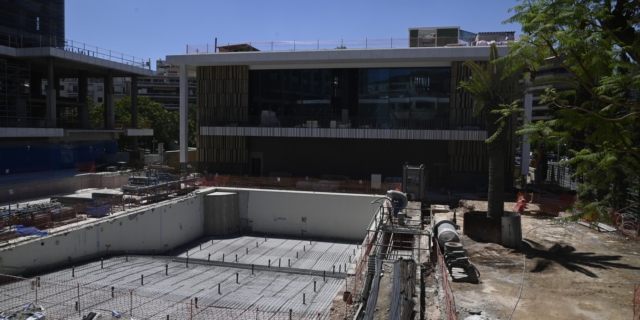 The Ilisian: Η μεταμόρφωση του Hilton και η νέα εποχή στον τουρισμό της Αθήνας