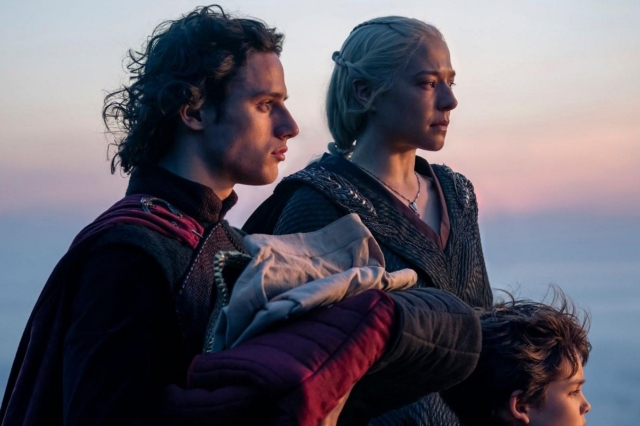 Είναι το “House of the Dragon” πιο διασκεδαστικό από το “Game of Thrones”;