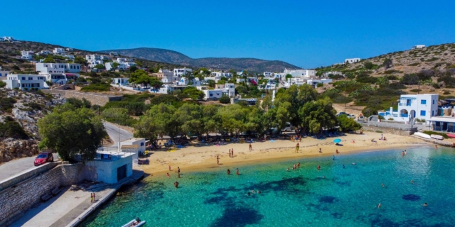 Η Ηρακλειά