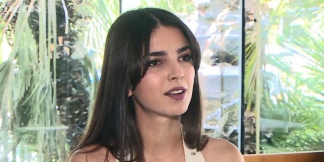 Ιφιγένεια Τζόλα