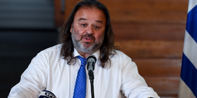 Μάριος Ηλιόπουλος: Το προφίλ του νέου ιδιοκτήτη της ΑΕΚ