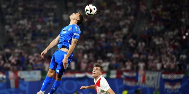 Euro 2024: Το πρόγραμμα των αγώνων του Σαββάτου 29/6