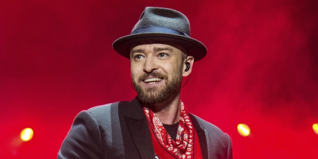 Justin Timberlake