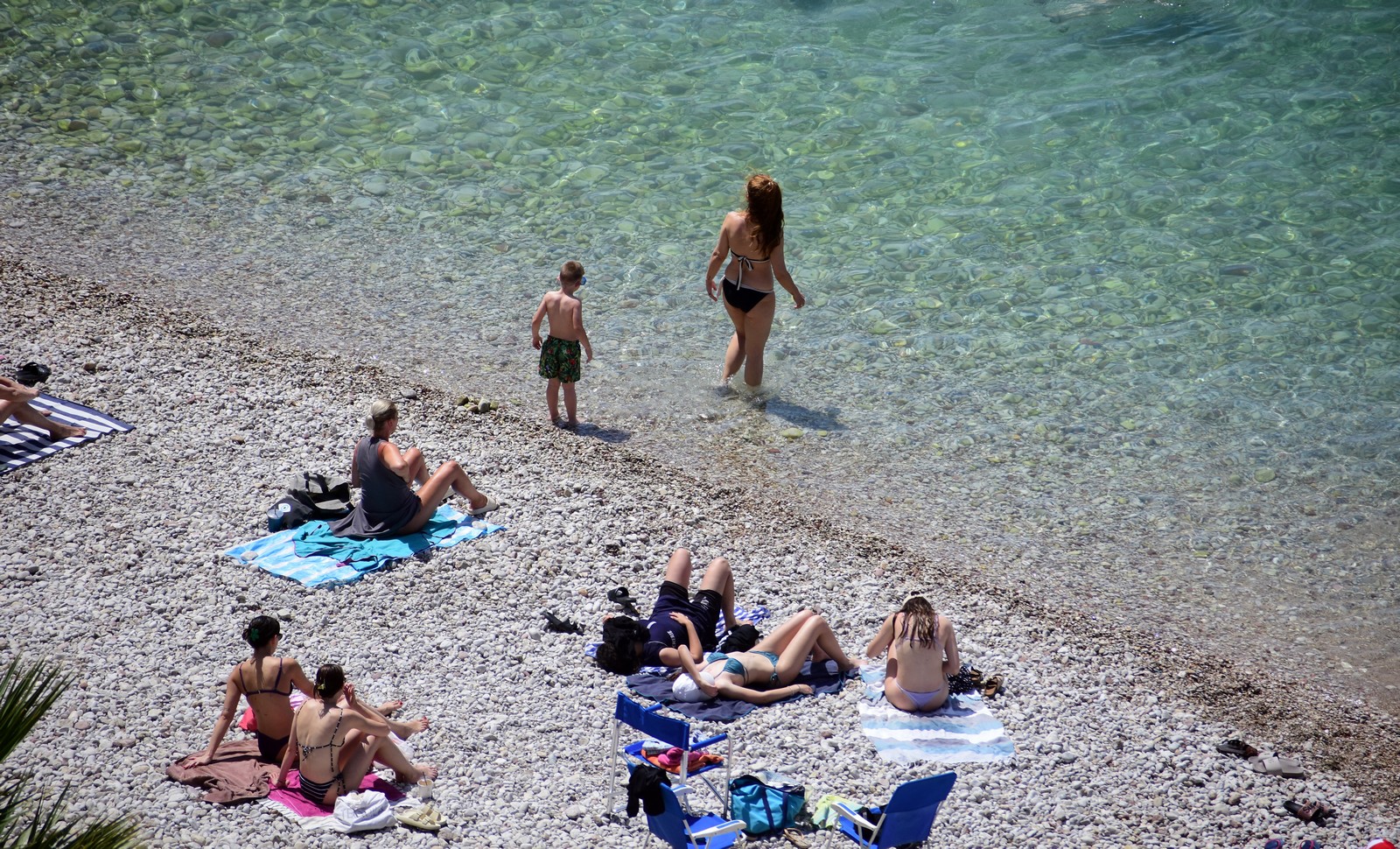 Καιρός: Καύσωνας διαρκείας σε όλη την χώρα – Έως και 42 βαθμούς η θερμοκρασία
