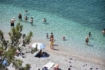 Καλοκαιρινός καιρός