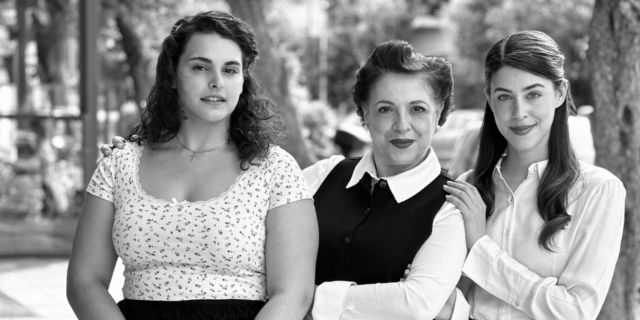 "Η Μαρία που έγινε Κάλλας"